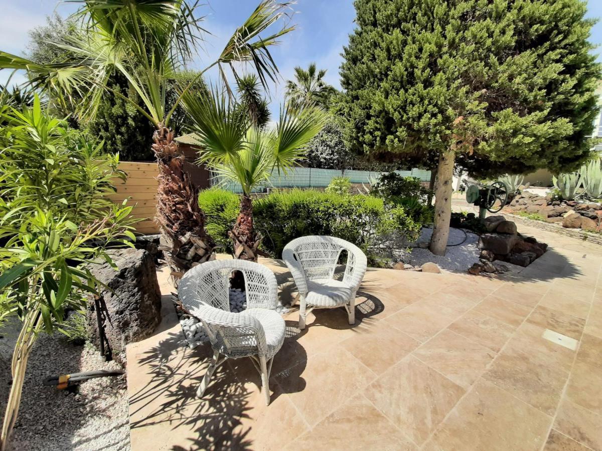 Villa Rasoa Chambre Libellule Agde Luaran gambar