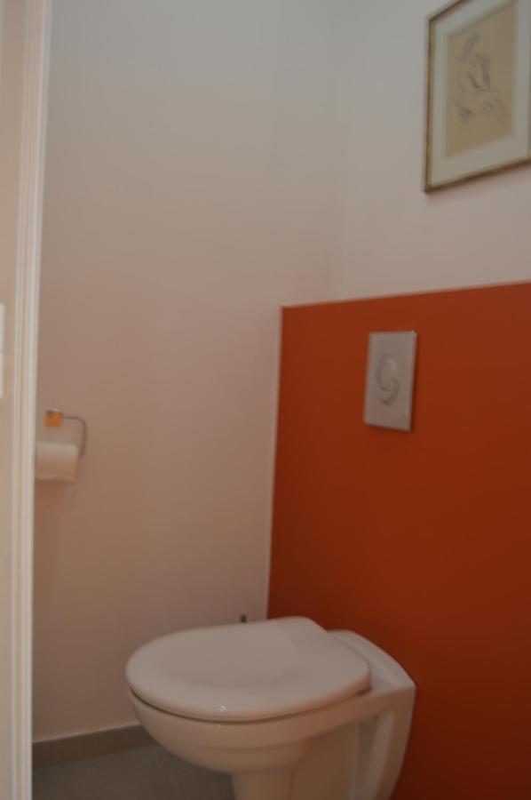 Villa Rasoa Chambre Libellule Agde Luaran gambar